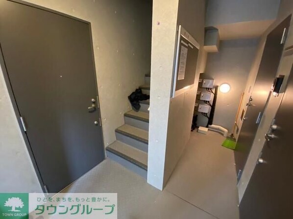 Axia千歳烏山の物件内観写真